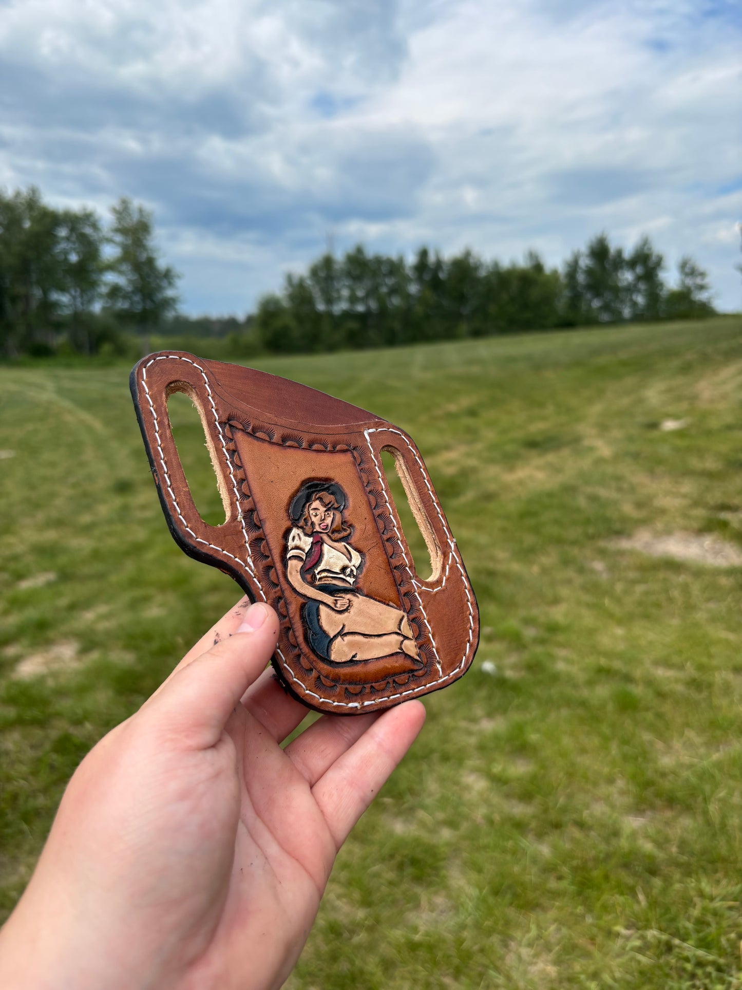 Knife case