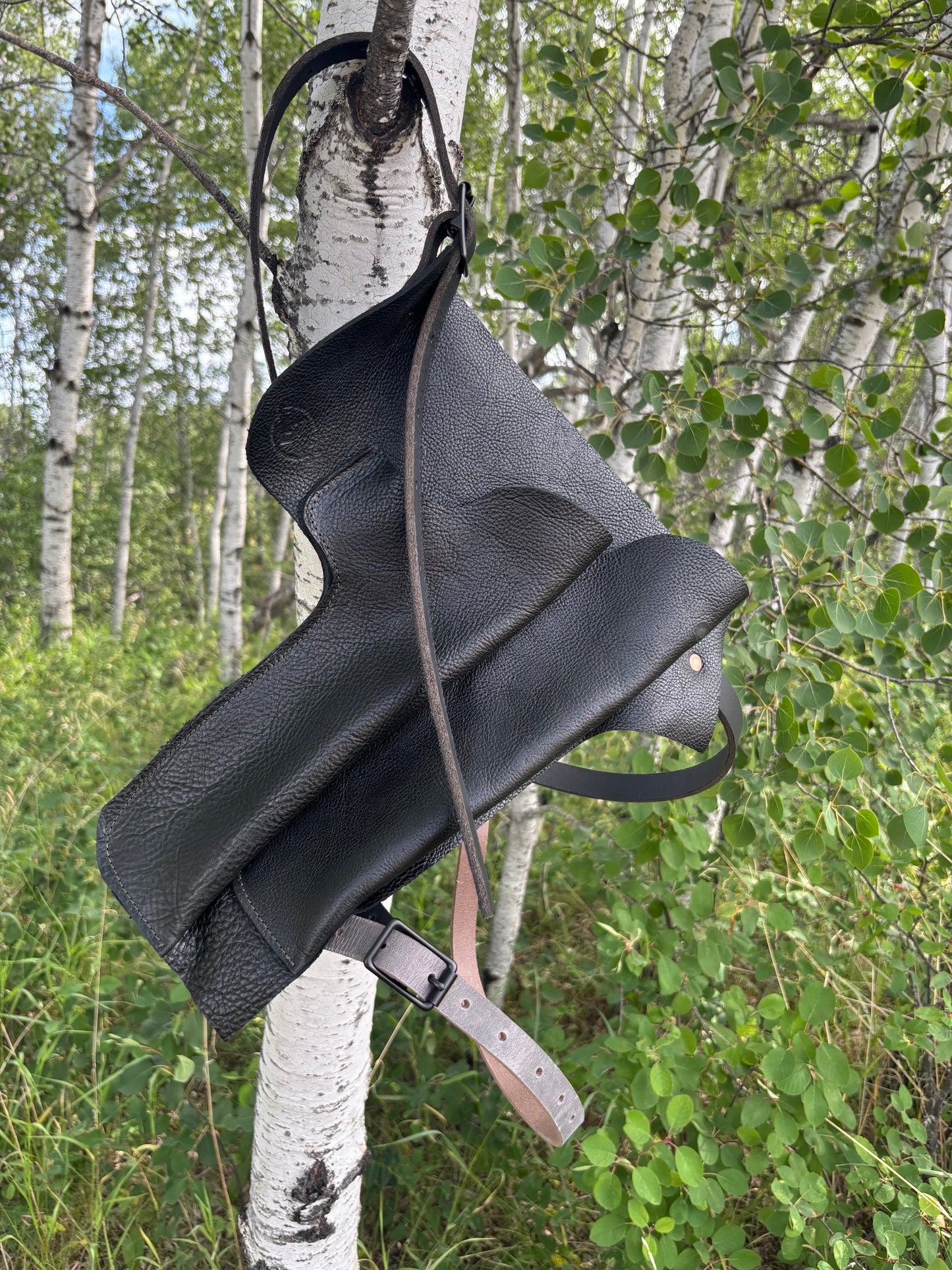 Vaccine Gun Holster
