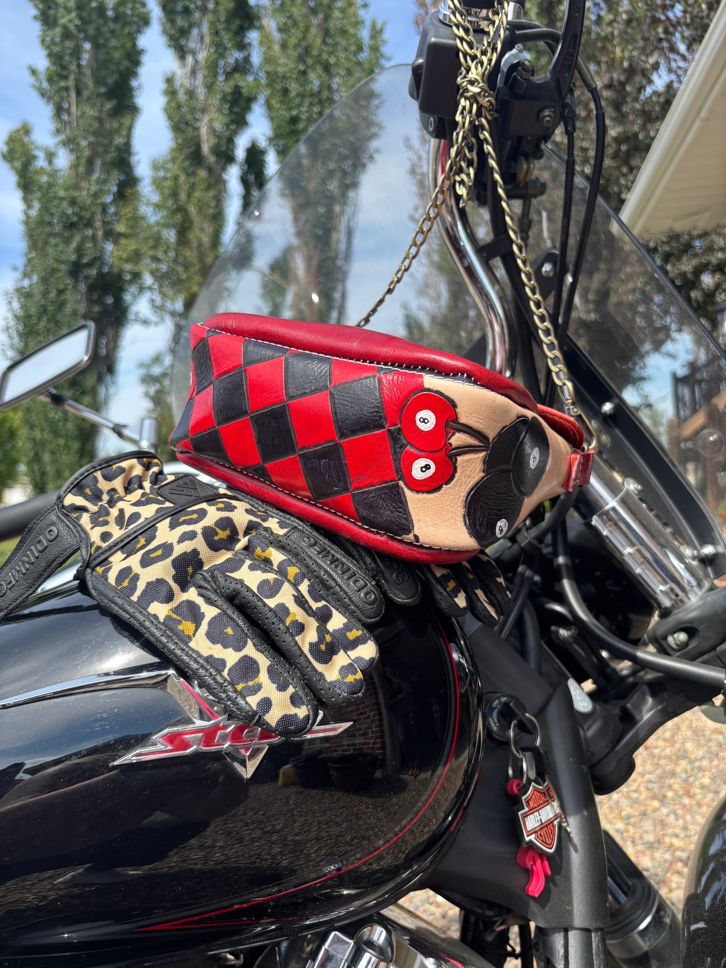 Cherry Bomb