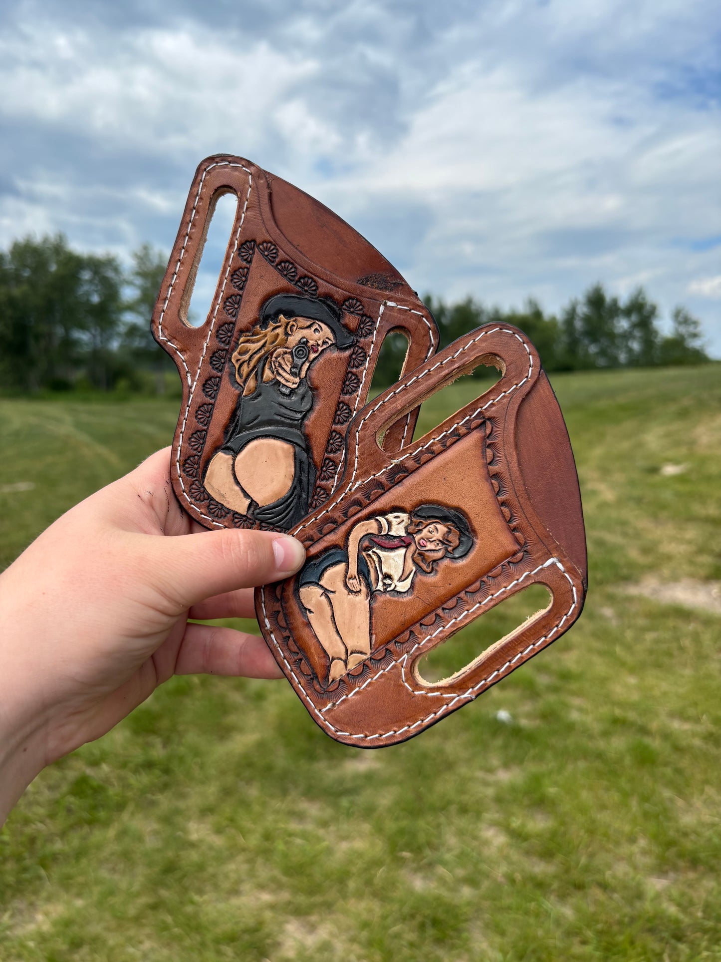 Knife case