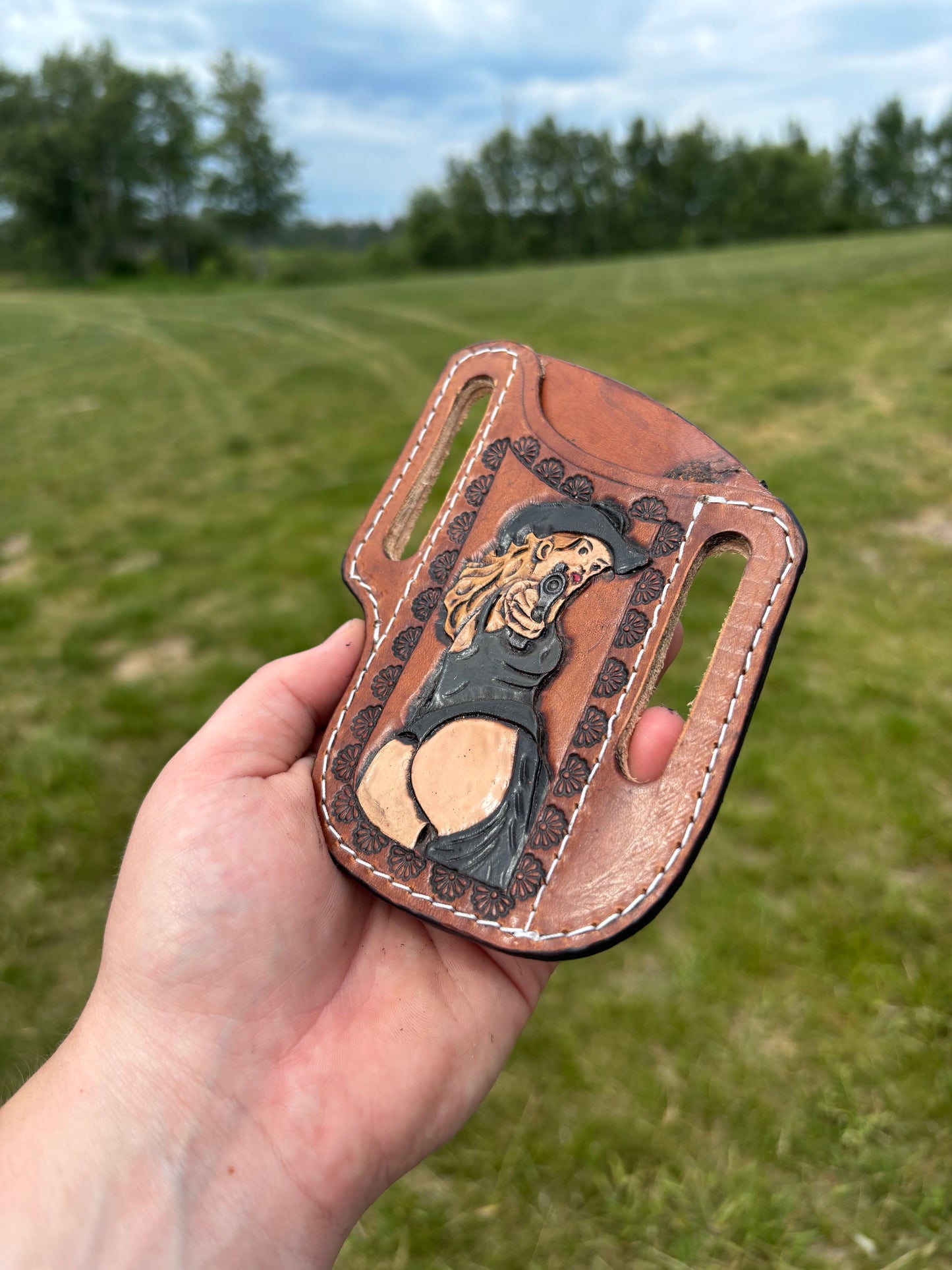 Knife case