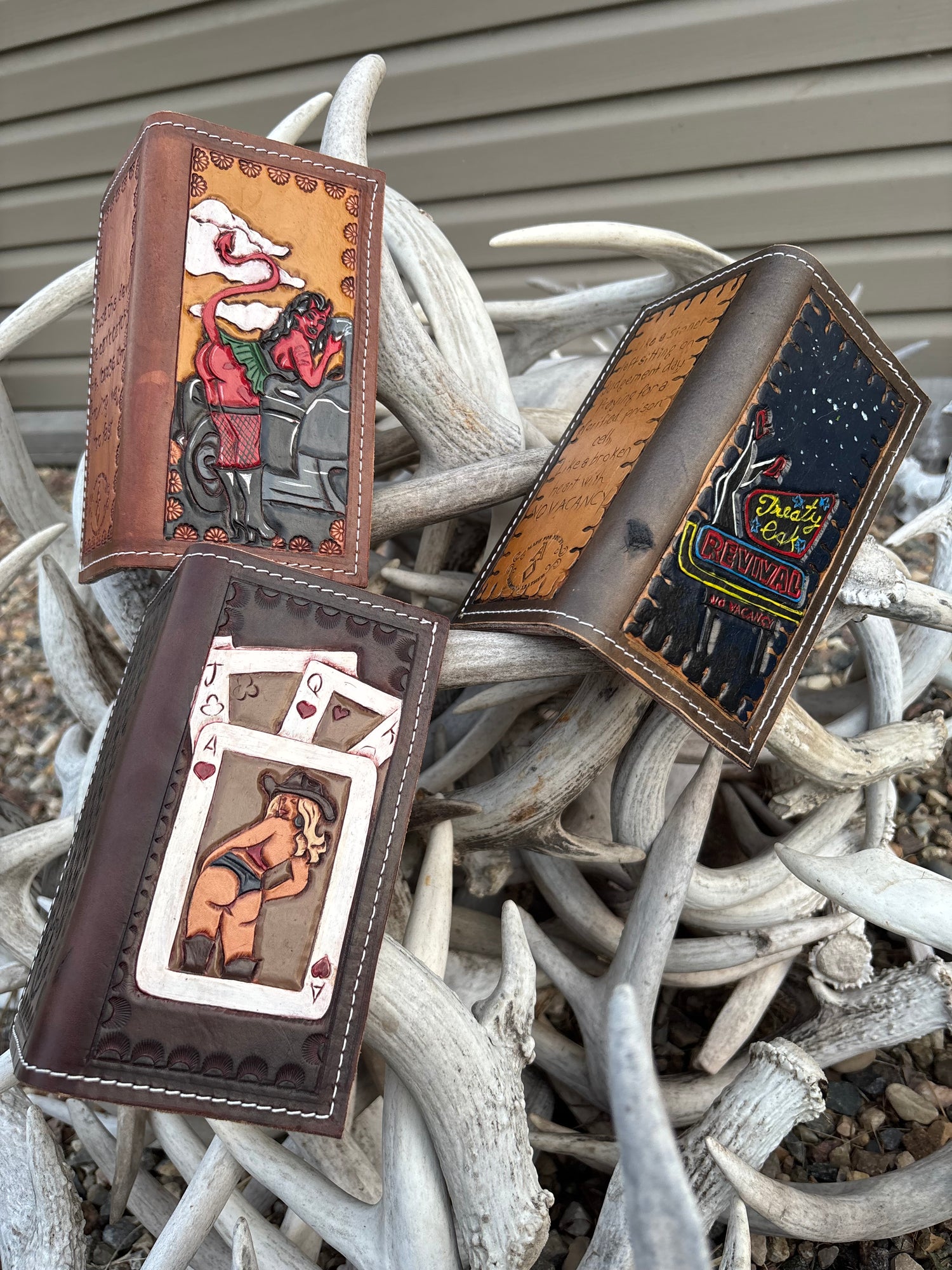 Wallets
