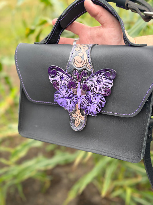 MARY purse