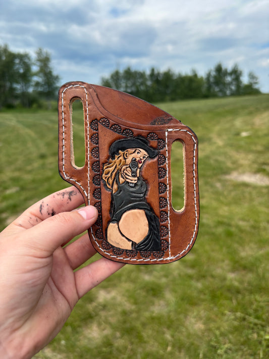 Knife case