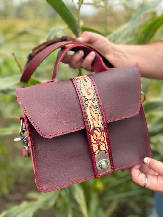MARY purse