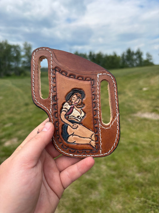 Knife case