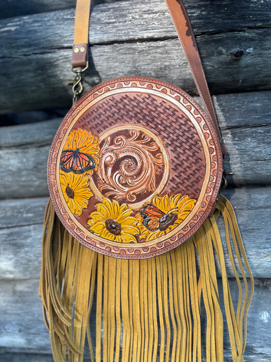 Monarch bag