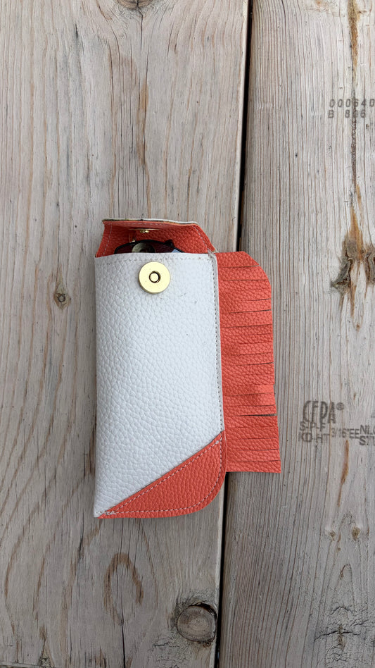 “Chap Style” Sunglasses Case