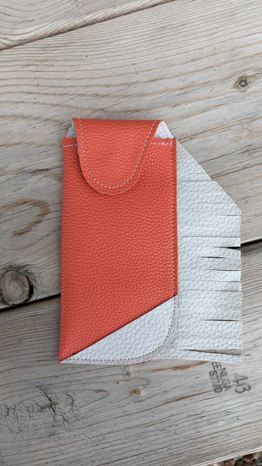 “Chap Style” Sunglasses Case