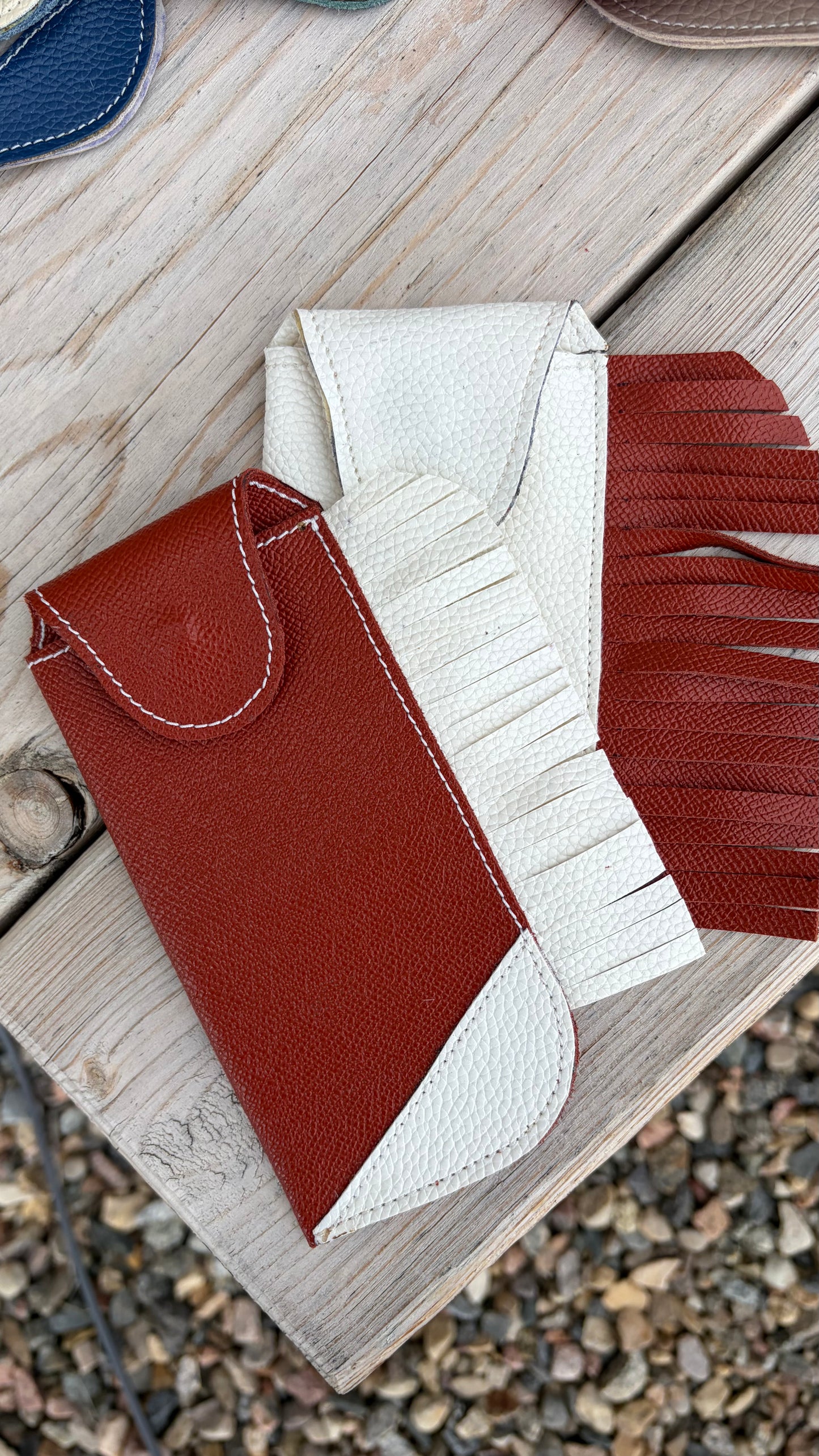 “Chap Style” Sunglasses Case