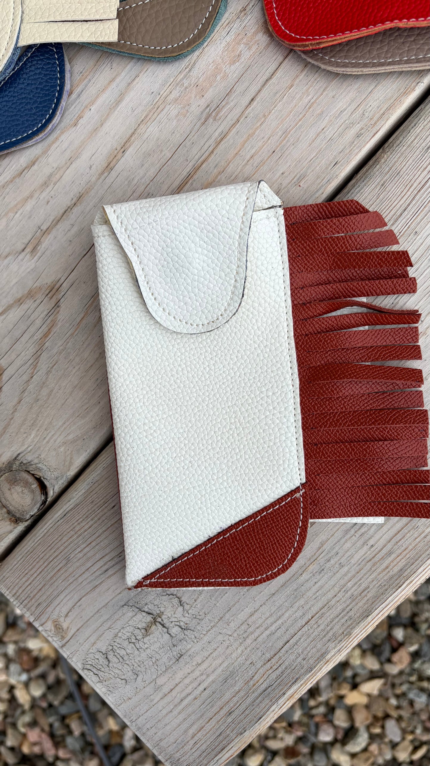 “Chap Style” Sunglasses Case