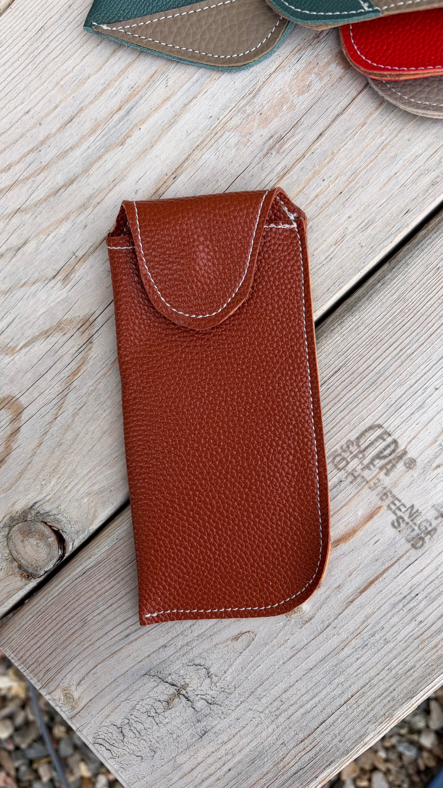 Sunglass Case