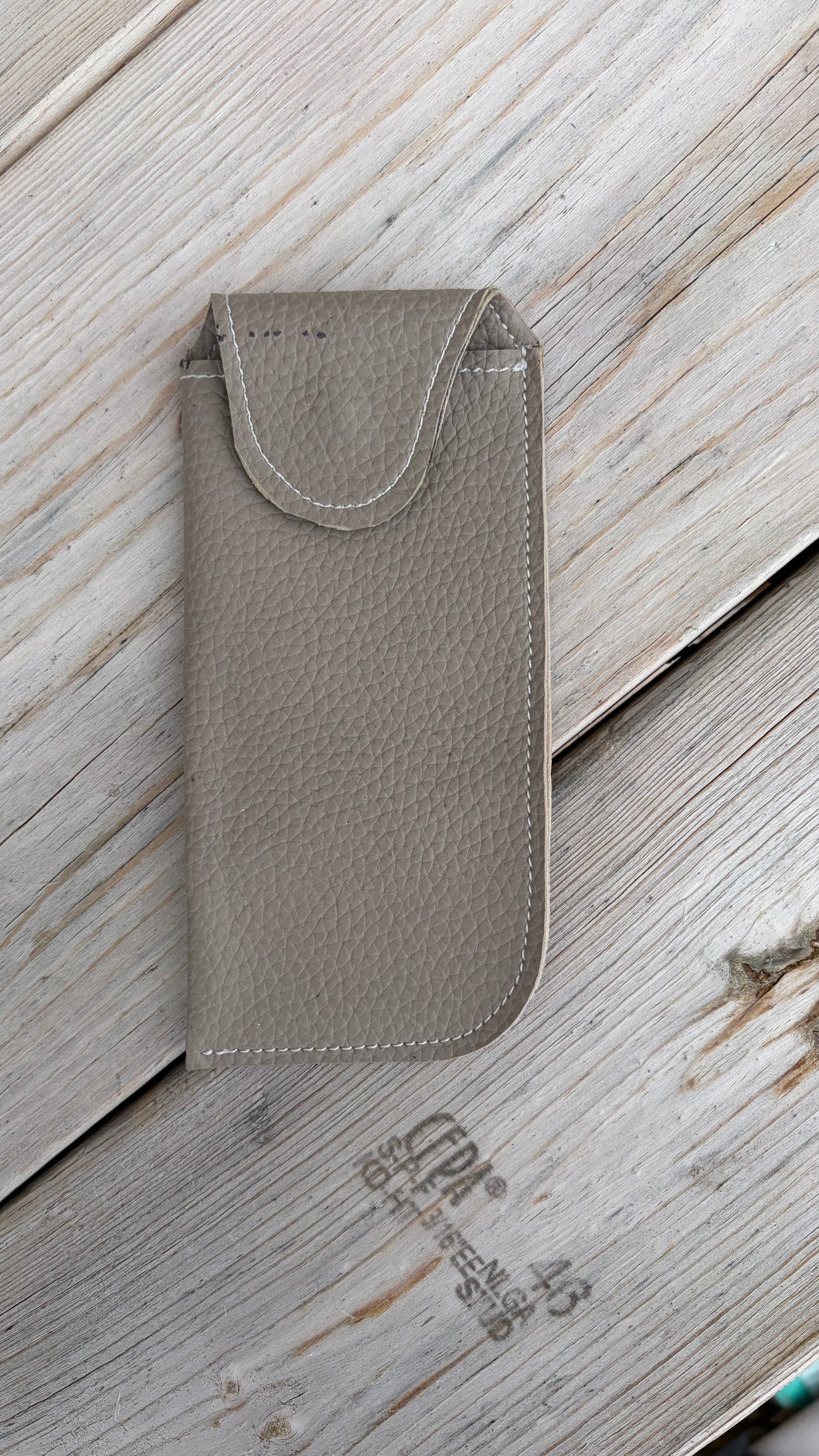 Sunglass Case