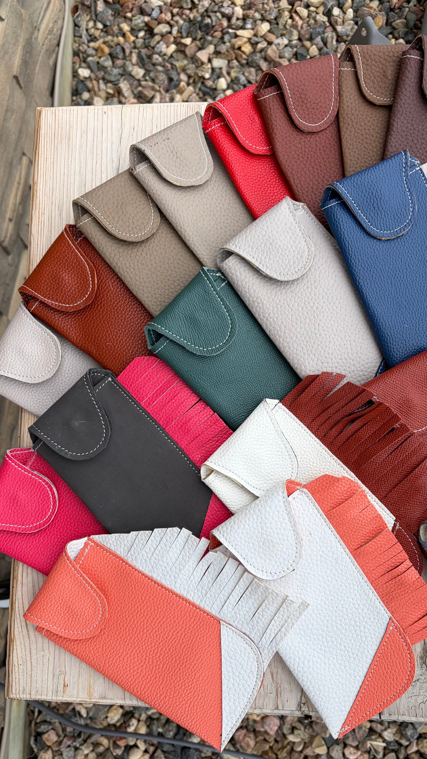 Sunglass Case